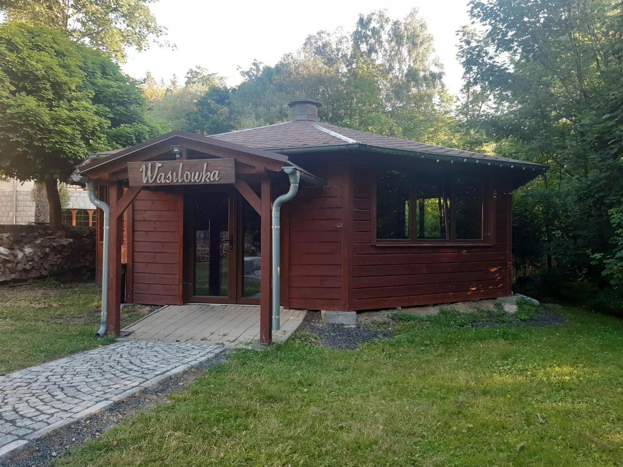 Wernera & 3* Szklarska Poręba