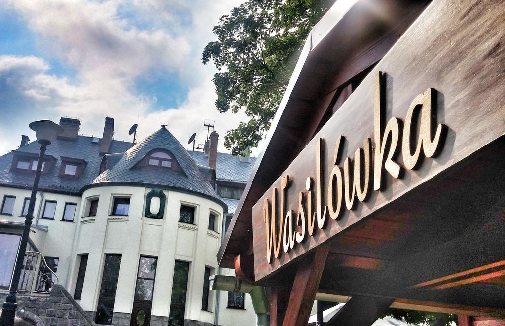 Hotel Wernera & Szklarska Poręba