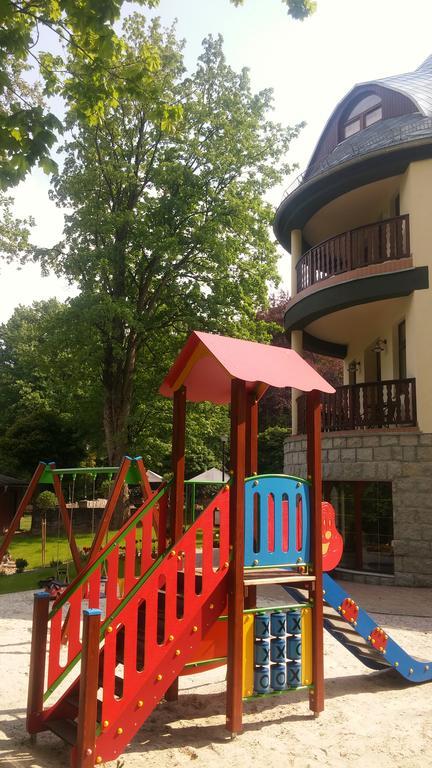 Hotel Wernera & 3*