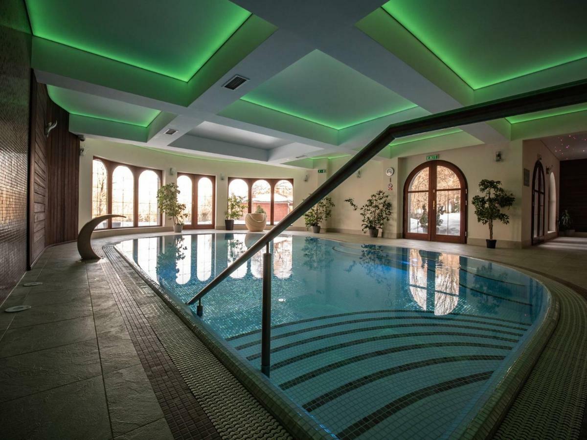 Wernera & Hotel Szklarska Poręba