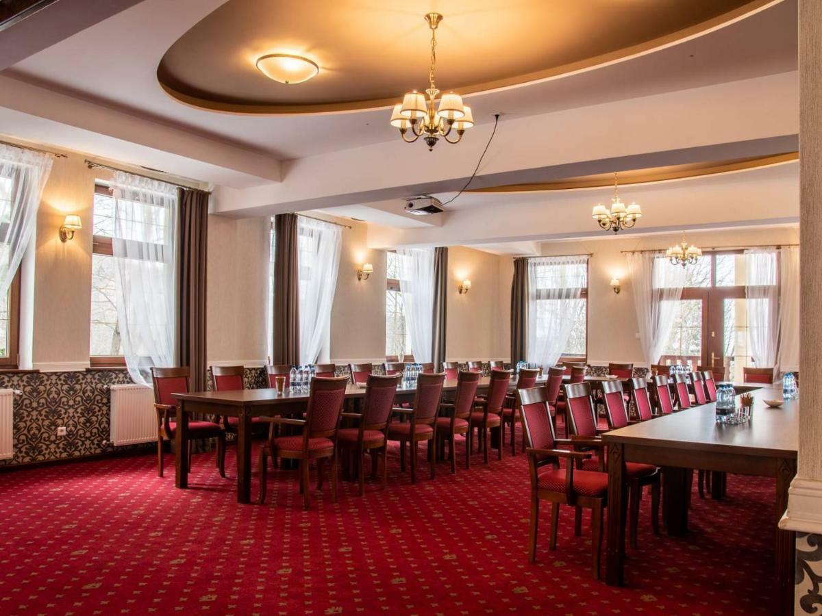 Hotel Wernera &