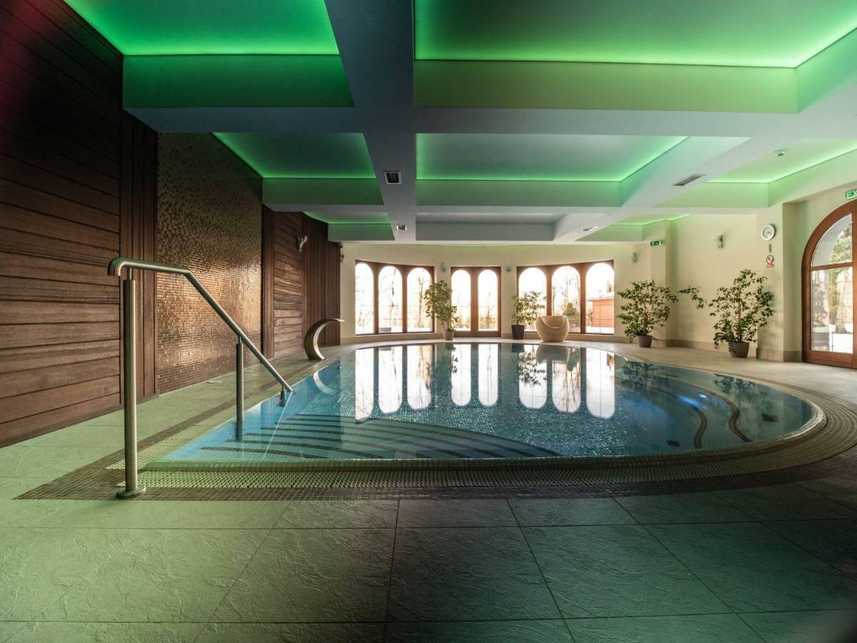 Wernera & Hotel Szklarska Poręba