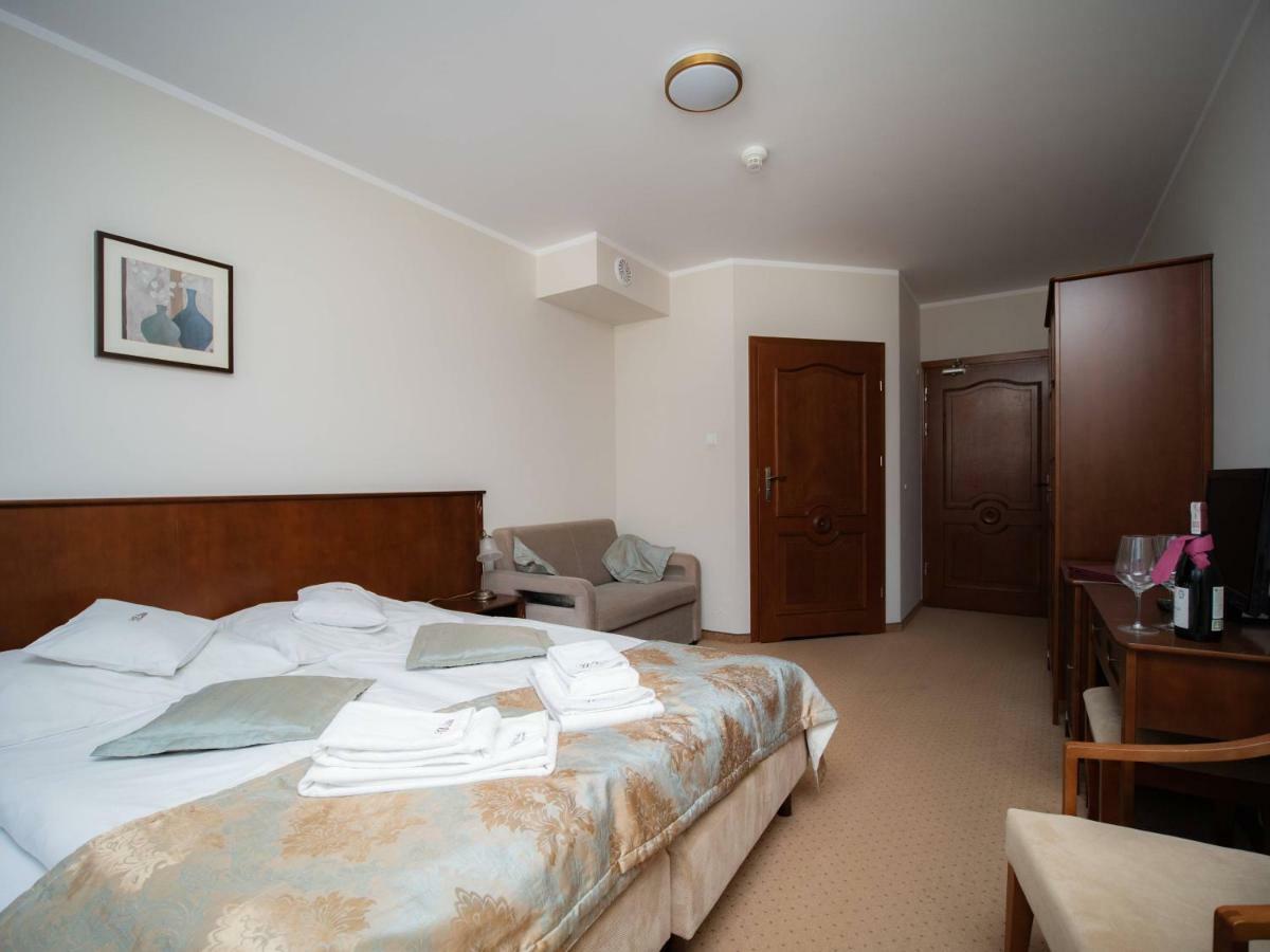 Hotel Wernera &
