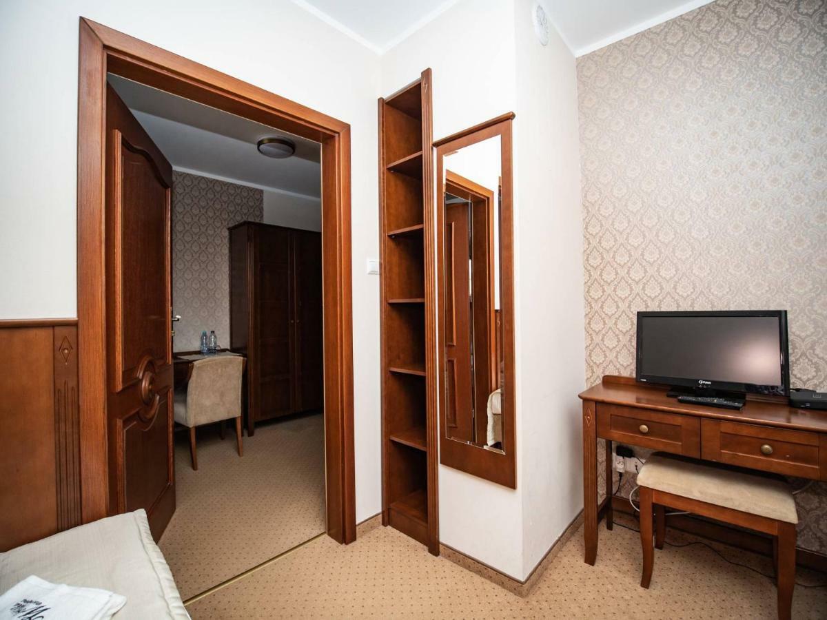 Hotel Wernera & Szklarska Poręba