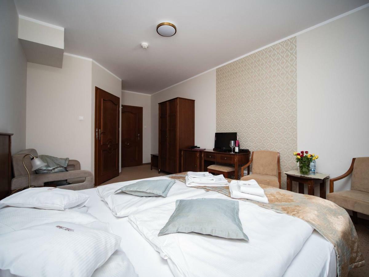 Wernera & Hotel 3*