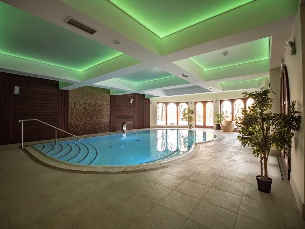 Wernera & Hotel Szklarska Poręba