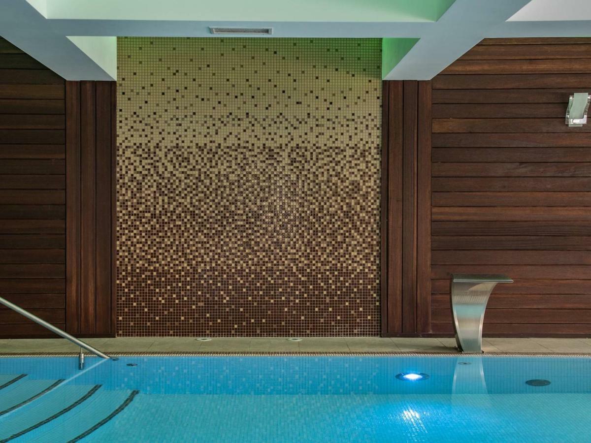 Hotel Wernera & Spa 3*