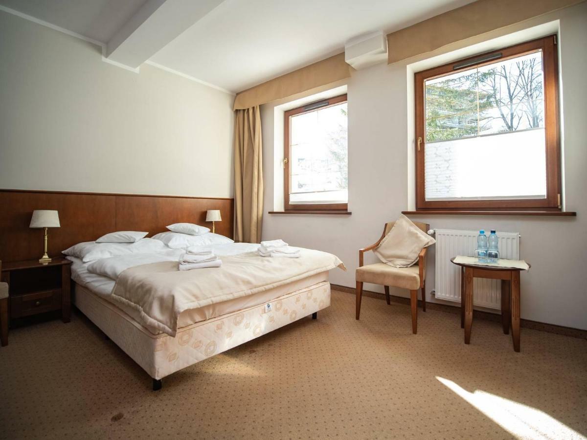 Wernera & Hotel 3*