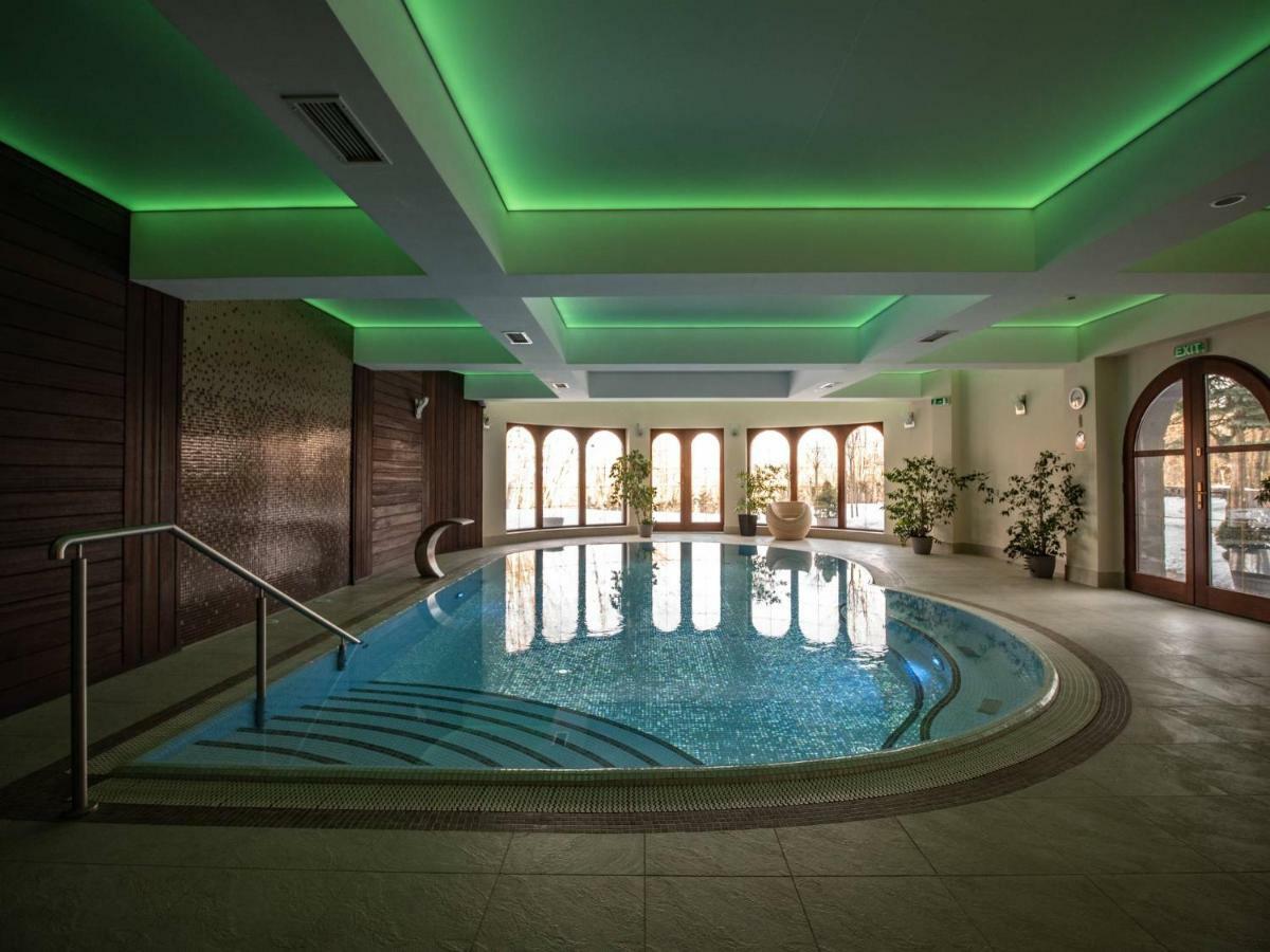 Wernera & Spa 3* Szklarska Poreba